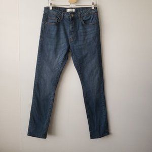 topman slim fit jeans w32/L34
